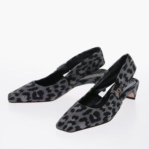 Christian Dior size 36.5 ballet flats